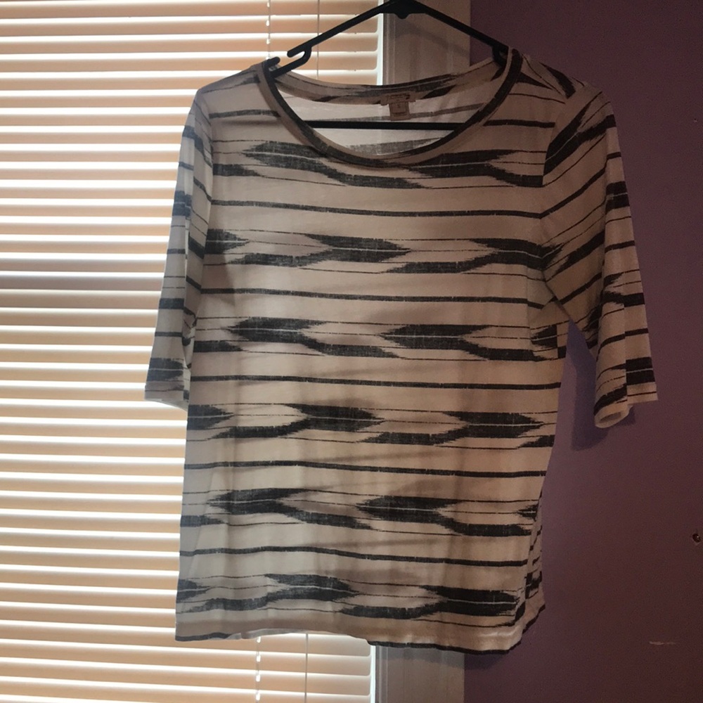 J.crew t shirt